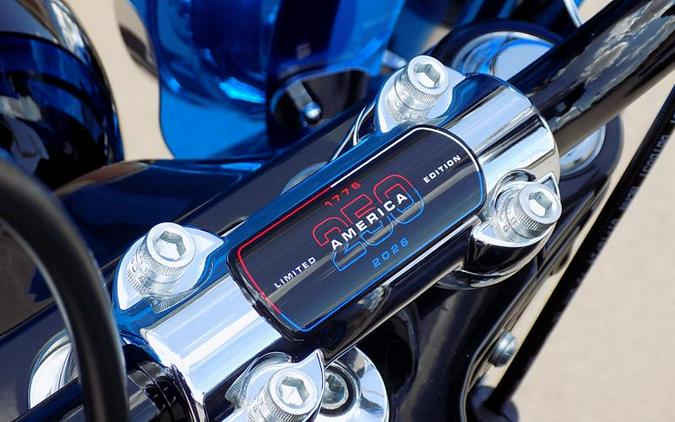 2026 Harley-Davidson HERITAGE CLASSIC