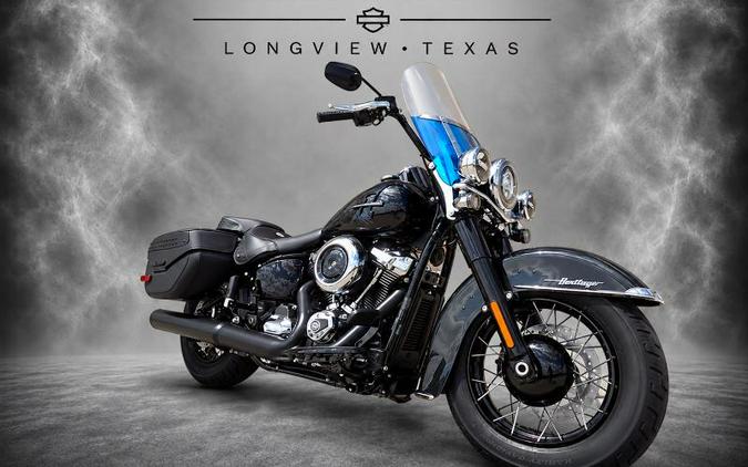 2026 Harley-Davidson HERITAGE CLASSIC