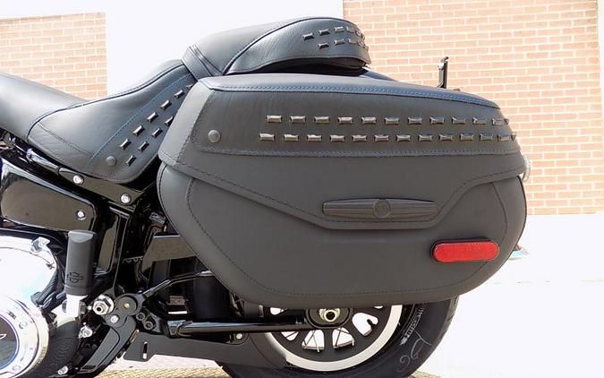 2026 Harley-Davidson HERITAGE CLASSIC