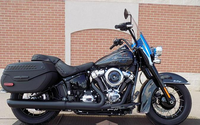 2026 Harley-Davidson HERITAGE CLASSIC