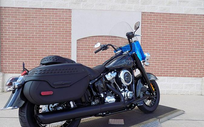2026 Harley-Davidson HERITAGE CLASSIC