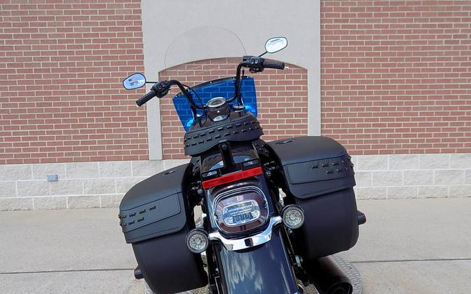 2026 Harley-Davidson HERITAGE CLASSIC