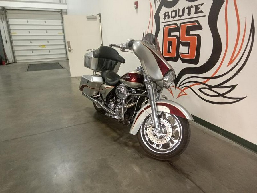 2007 Harley-Davidson® FLHX - Street Glide®