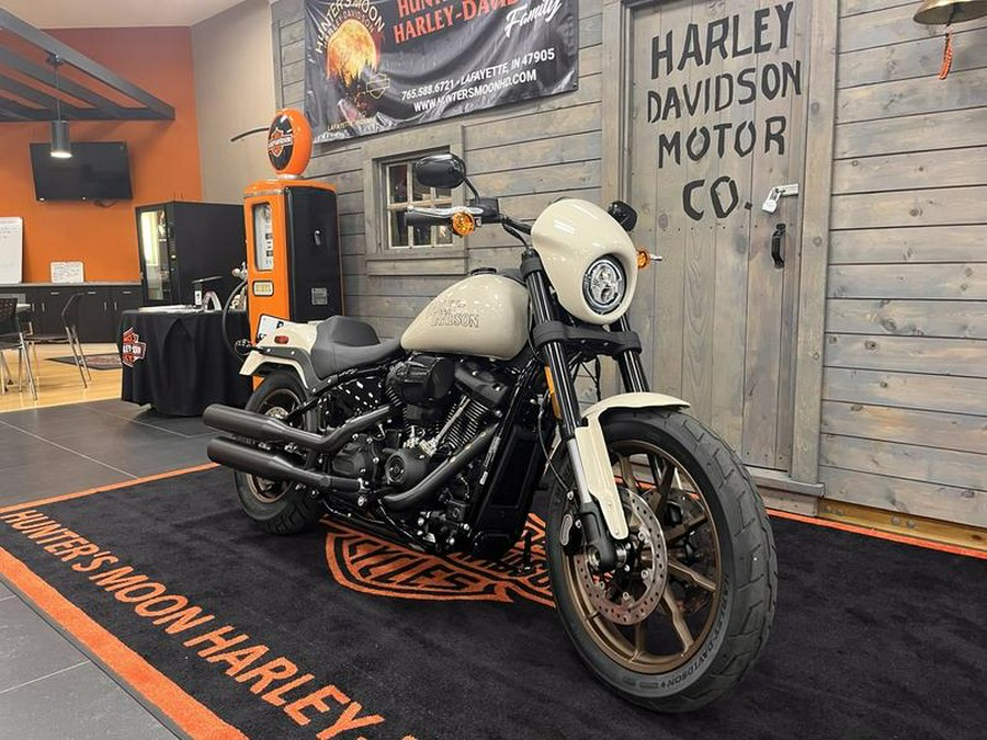 2023 Harley-Davidson® FXLRS - Low Rider® S