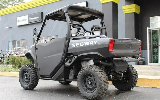 2024 Segway Powersports Fugleman UT10