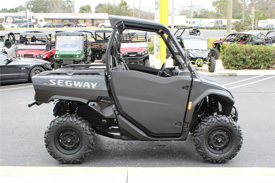 2024 Segway Powersports Fugleman UT10