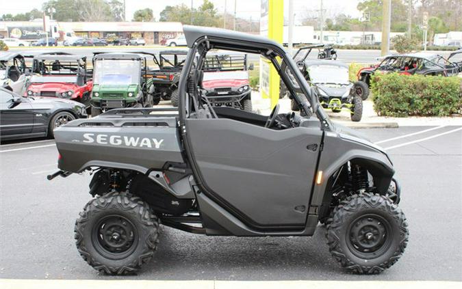 2024 Segway Powersports Fugleman UT10