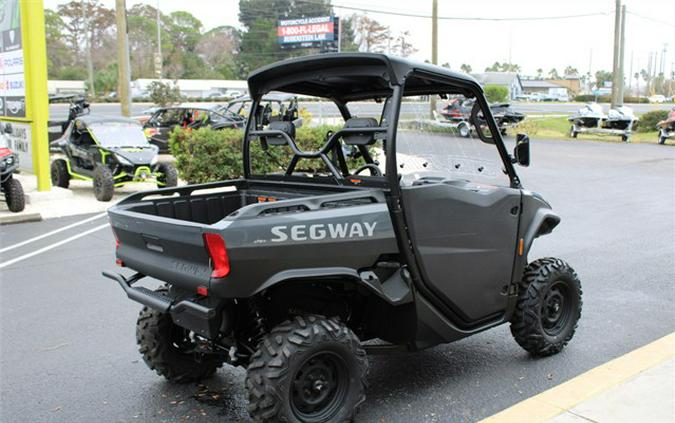 2024 Segway Powersports Fugleman UT10