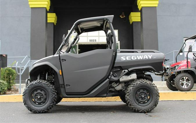 2024 Segway Powersports Fugleman UT10