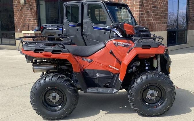 2024 Polaris Sportsman 450 H.O. EPS