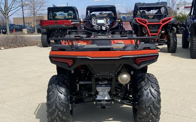 2024 Polaris Sportsman 450 H.O. EPS