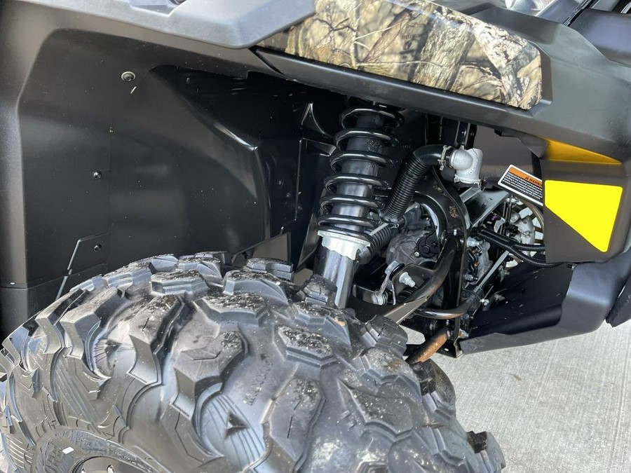 2019 Can-Am® Defender X™ mr HD10 Mossy Oak Break-Up Country Camo