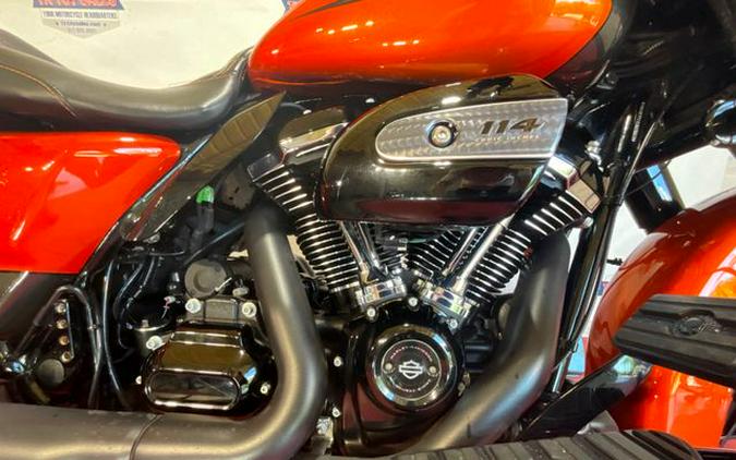 2020 Harley-Davidson FLTRXS ROAD GLIDE SPECIAL