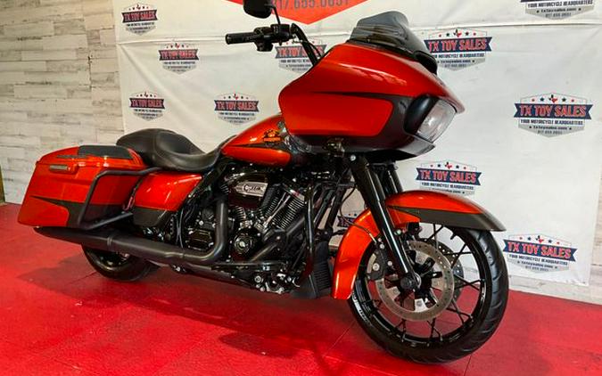 2020 Harley-Davidson FLTRXS ROAD GLIDE SPECIAL