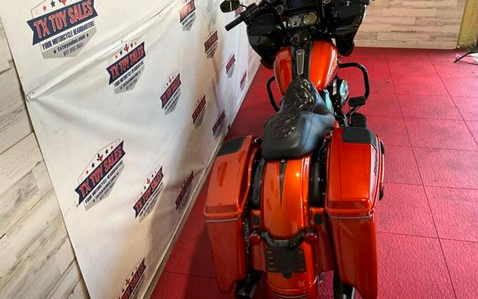 2020 Harley-Davidson FLTRXS ROAD GLIDE SPECIAL