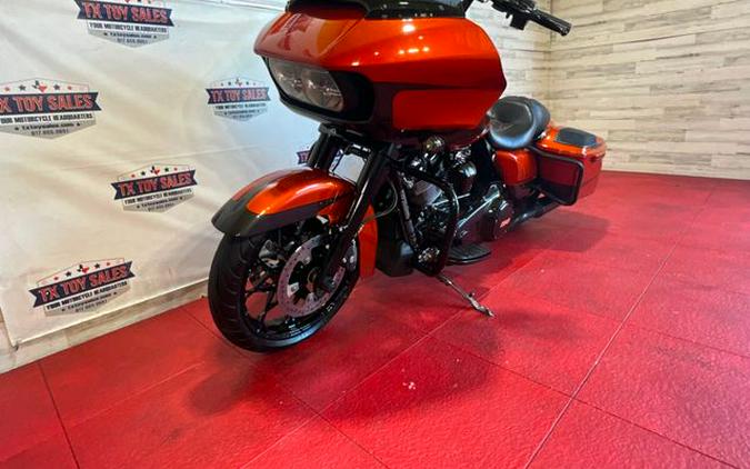 2020 Harley-Davidson FLTRXS ROAD GLIDE SPECIAL