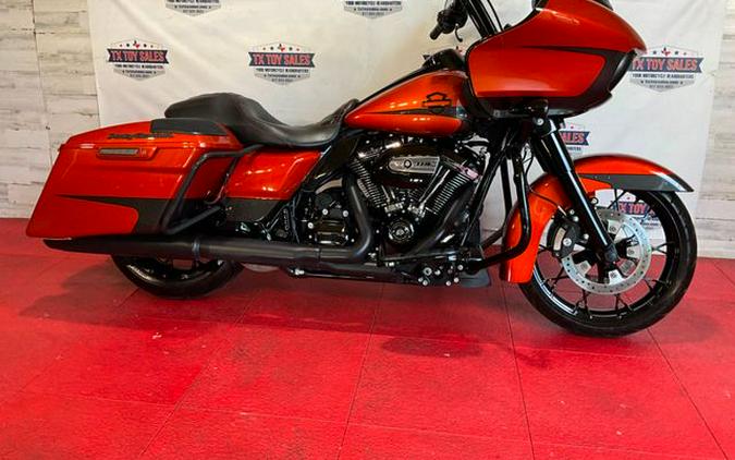 2020 Harley-Davidson FLTRXS ROAD GLIDE SPECIAL