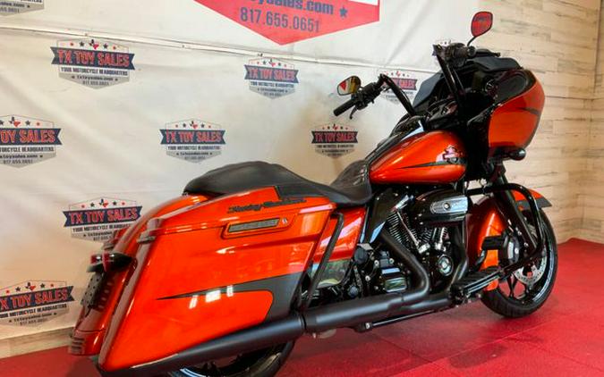 2020 Harley-Davidson FLTRXS ROAD GLIDE SPECIAL