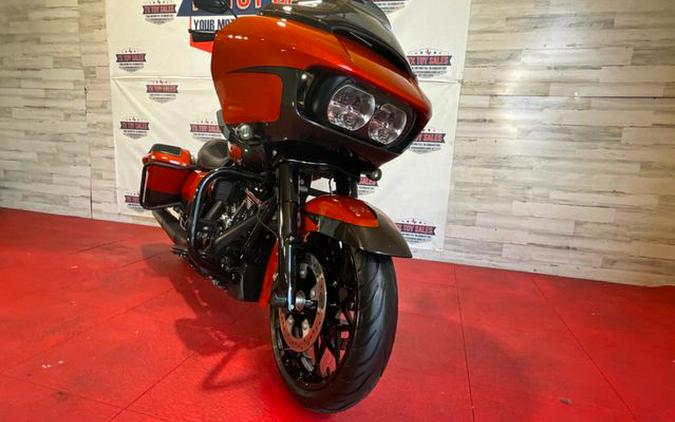 2020 Harley-Davidson FLTRXS ROAD GLIDE SPECIAL