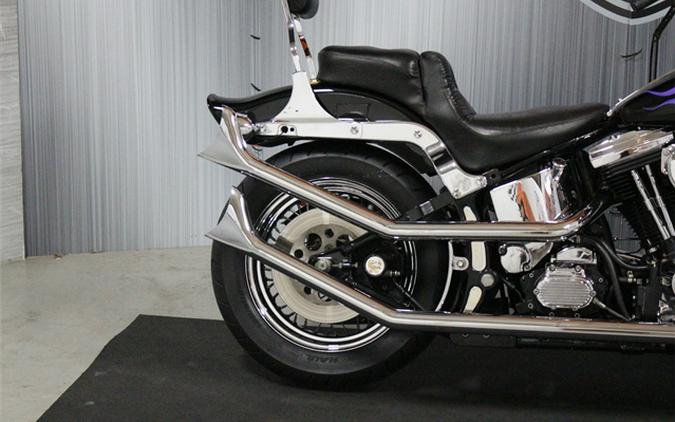 1990 Harley-Davidson FXSTS