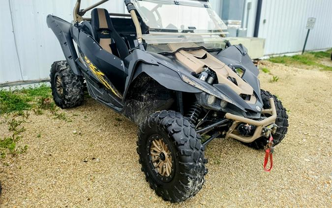 2020 Yamaha YXZ1000R SS XT-R