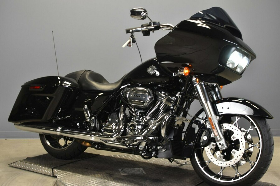 2021 Harley-Davidson Road Glide Special