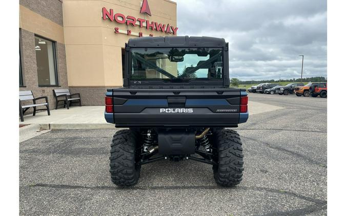 2025 Polaris Industries RANGER XP 1000 NORTHSTAR EDITION ULTIMATE