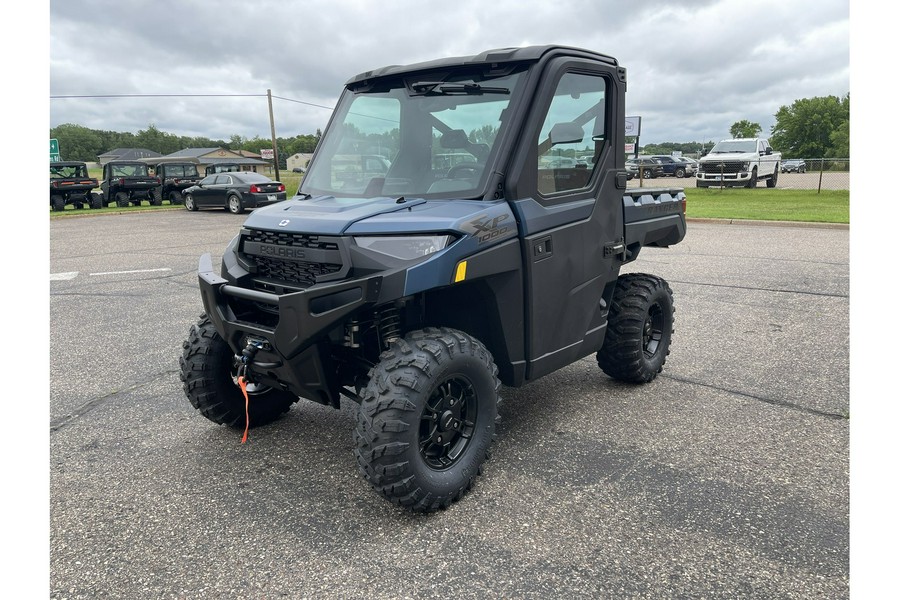 2025 Polaris Industries RANGER XP 1000 NORTHSTAR EDITION ULTIMATE