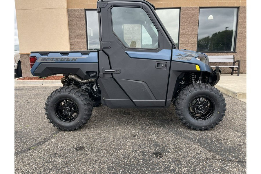 2025 Polaris Industries RANGER XP 1000 NORTHSTAR EDITION ULTIMATE