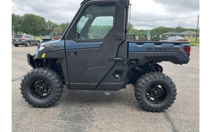 2025 Polaris Industries RANGER XP 1000 NORTHSTAR EDITION ULTIMATE