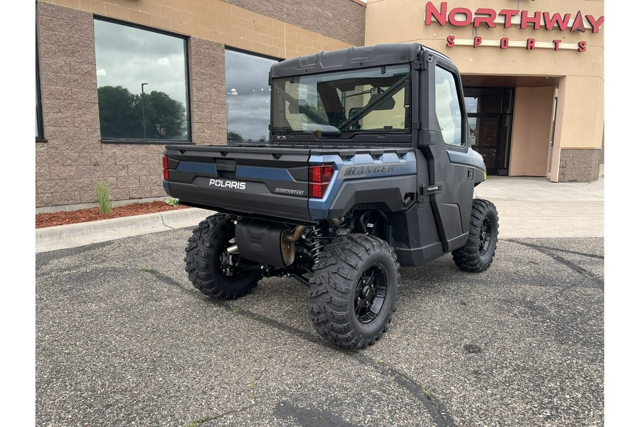 2025 Polaris Industries RANGER XP 1000 NORTHSTAR EDITION ULTIMATE