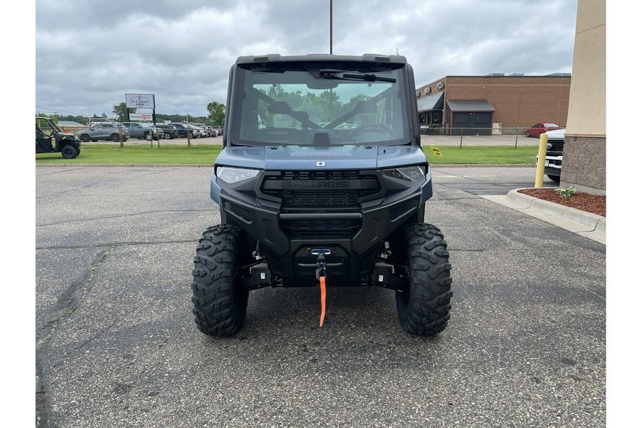 2025 Polaris Industries RANGER XP 1000 NORTHSTAR EDITION ULTIMATE