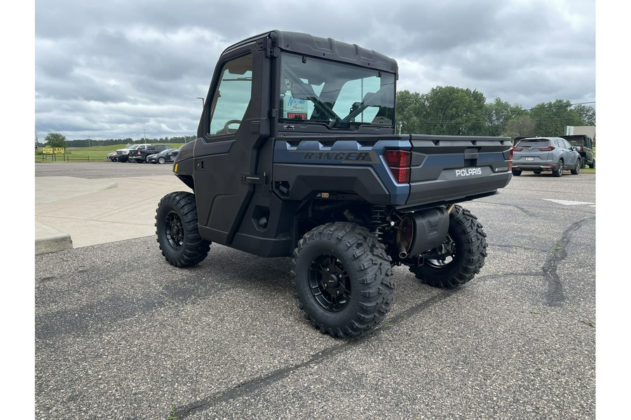 2025 Polaris Industries RANGER XP 1000 NORTHSTAR EDITION ULTIMATE