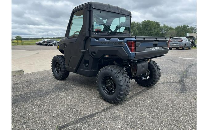 2025 Polaris Industries RANGER XP 1000 NORTHSTAR EDITION ULTIMATE