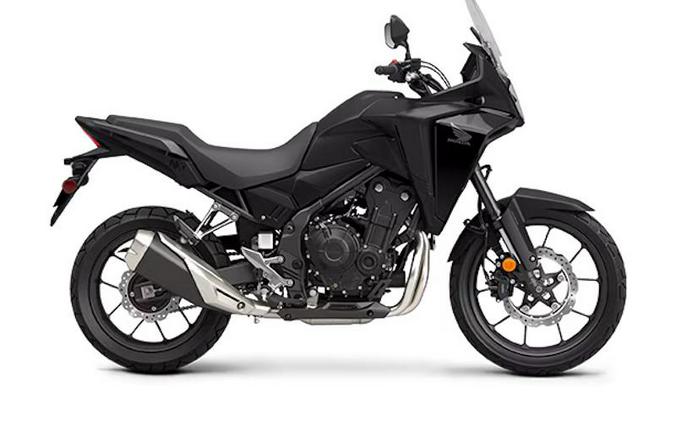 2024 Honda® NX500