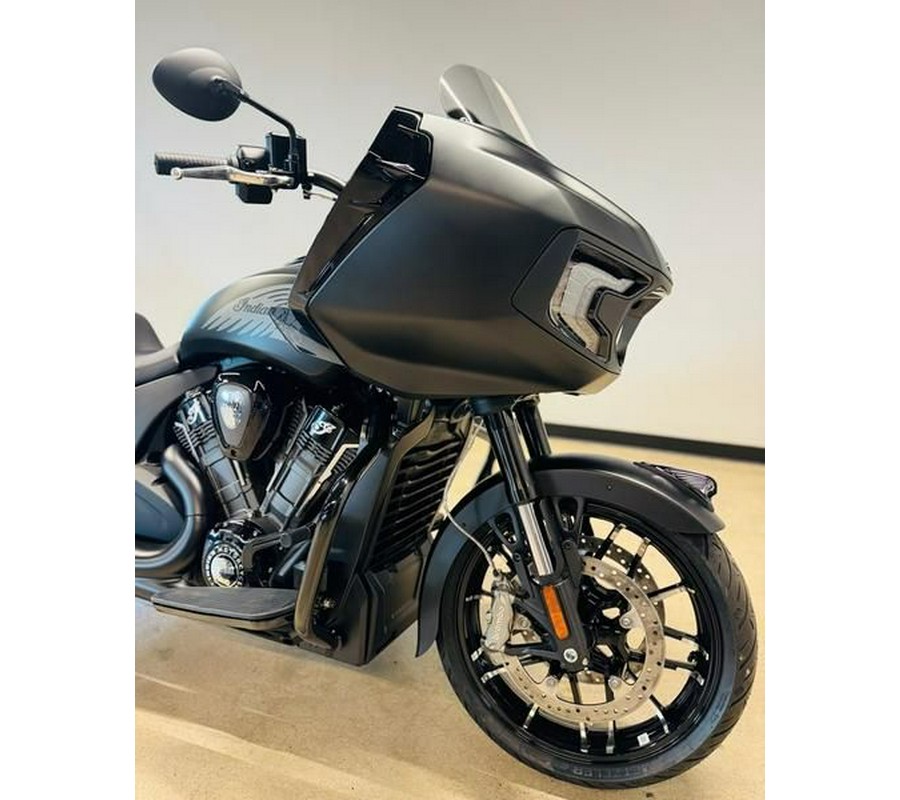 2024 Indian Motorcycle Challenger® Dark Horse®