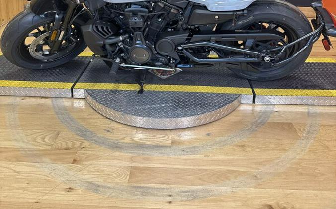 RH1250S 2024 Sportster S