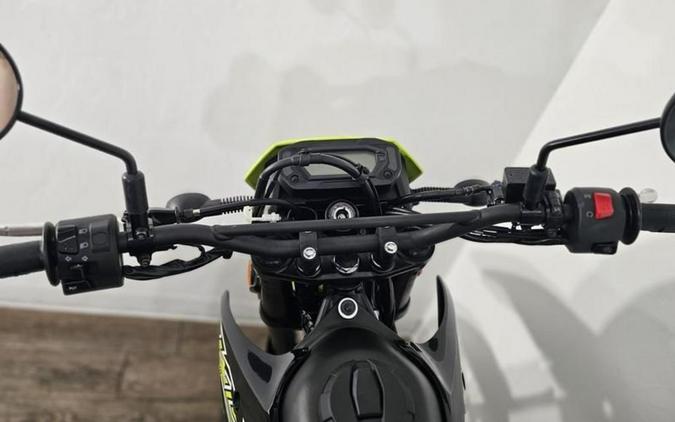 2026 Kawasaki KLX®230SM ABS