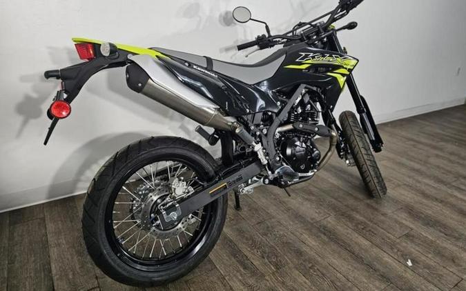 2026 Kawasaki KLX®230SM ABS