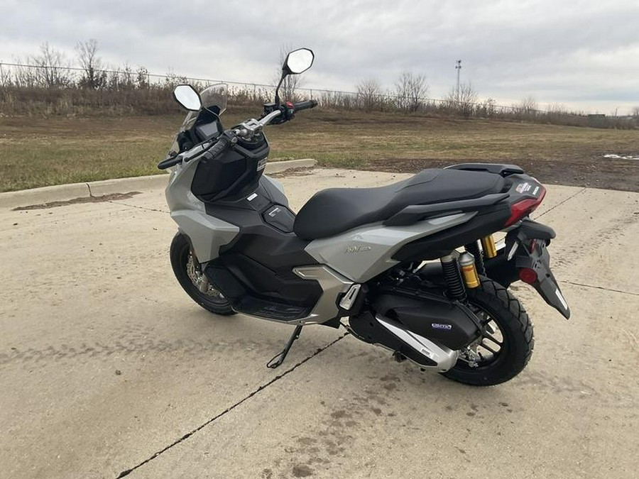 2026 Honda® ADV160 Gray