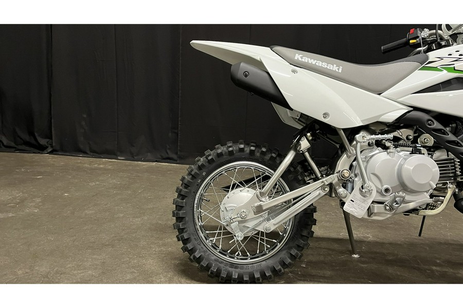 2026 Kawasaki KLX 110R L