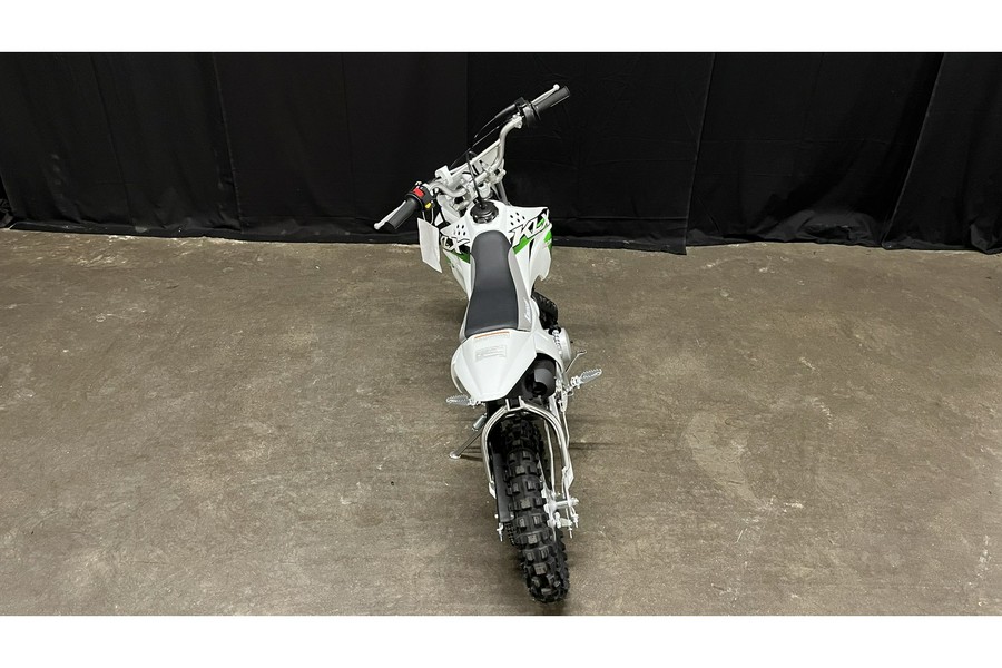 2026 Kawasaki KLX 110R L