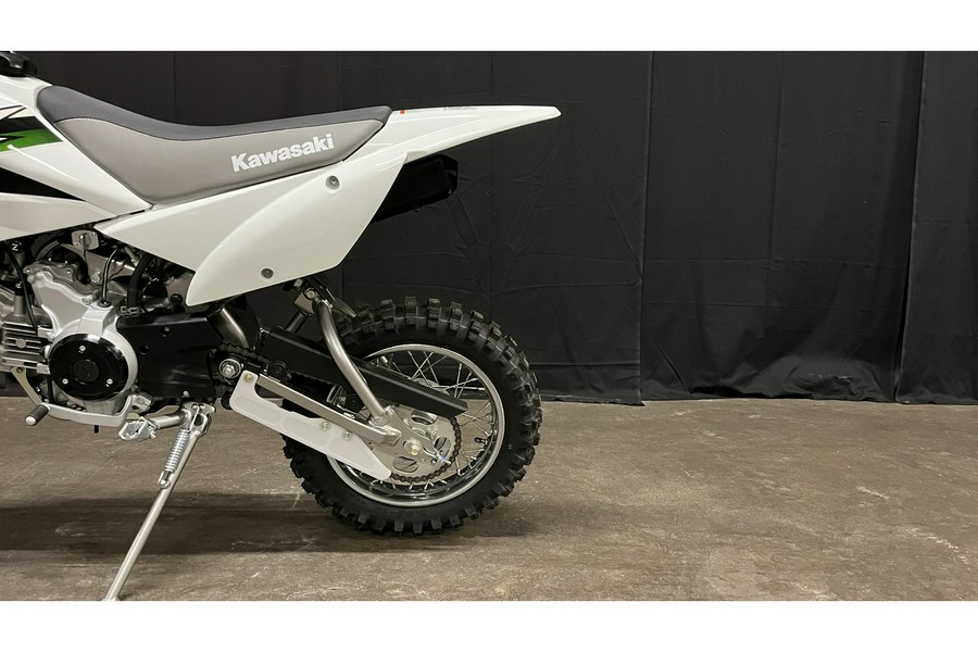 2026 Kawasaki KLX 110R L