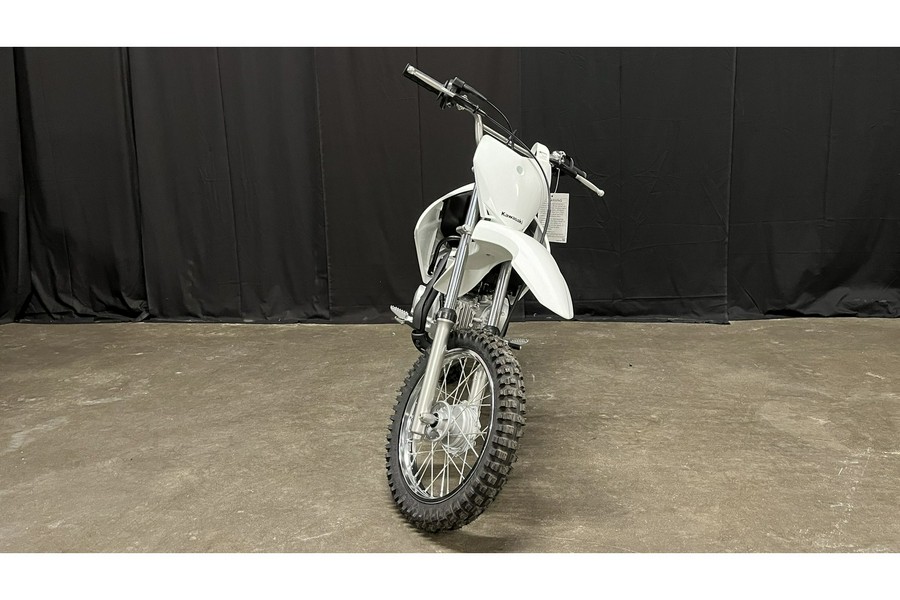 2026 Kawasaki KLX 110R L