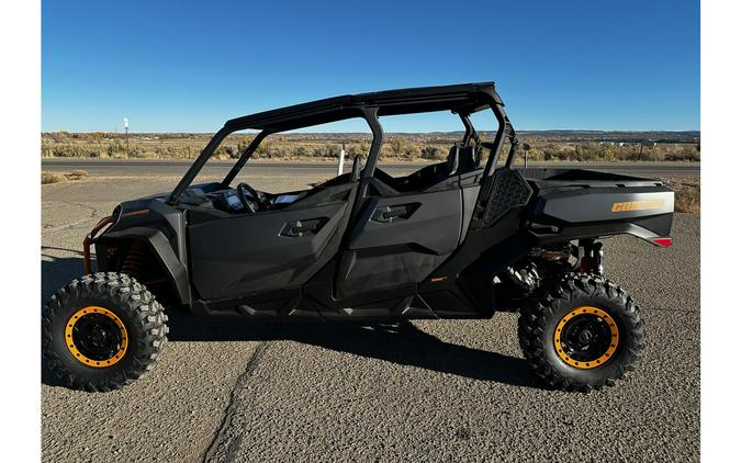 2026 Can-Am COMMANDER MAX XT-P 1000R