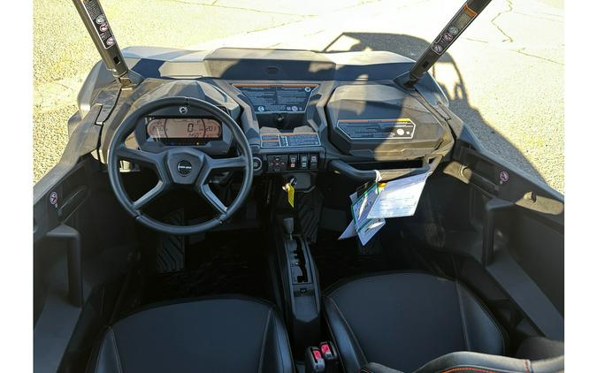 2026 Can-Am COMMANDER MAX XT-P 1000R