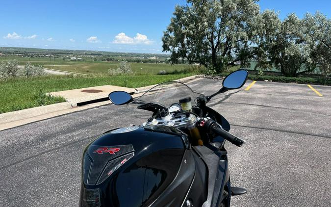 2015 BMW Motorrad S 1000 RR