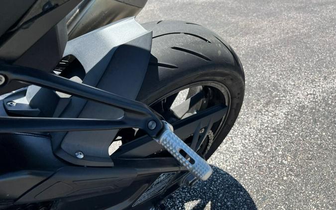 2015 BMW Motorrad S 1000 RR