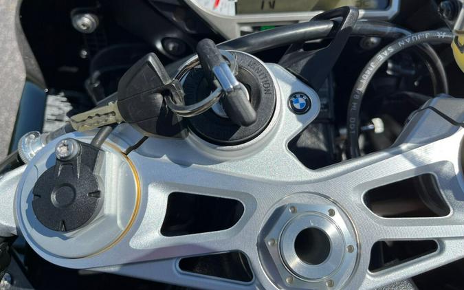 2015 BMW Motorrad S 1000 RR