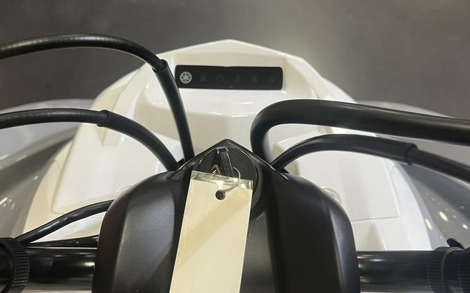 2026 Yamaha Raptor 700